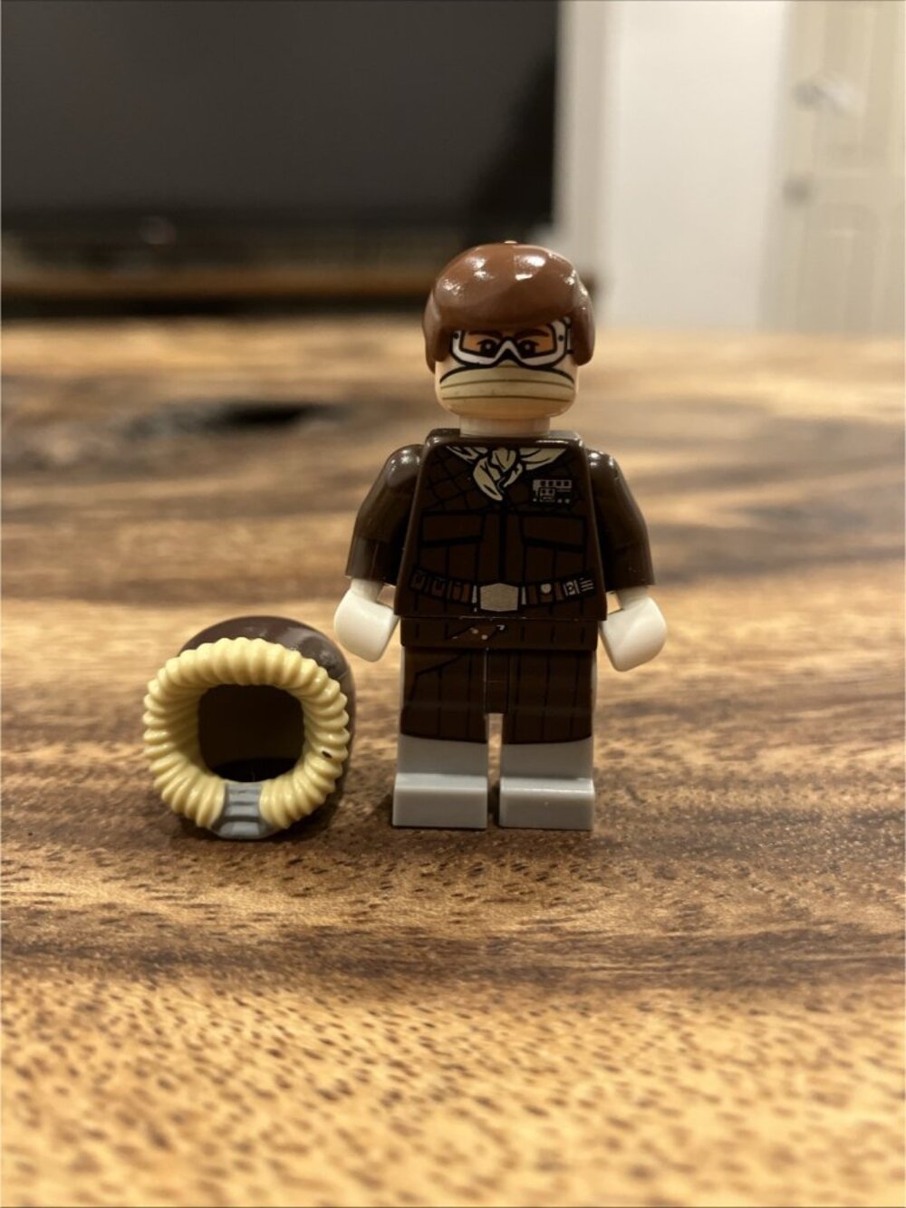 Lego Minifigure ( Authentic )